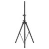 height adjustable speaker stand