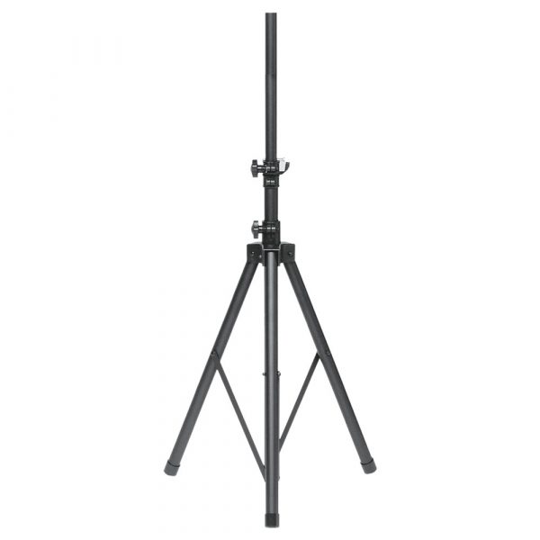 height adjustable speaker stand