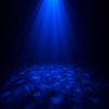 Chauvet Abyss LED water wave effect with colour change for rent - demo view 4